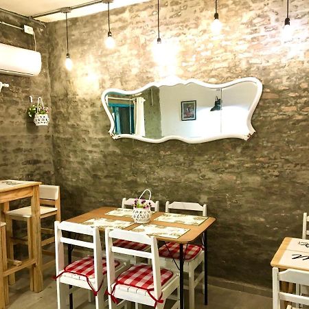 Rios Que Nos Unen Hostel Κολονία ντε Σακραμεντο Εξωτερικό φωτογραφία