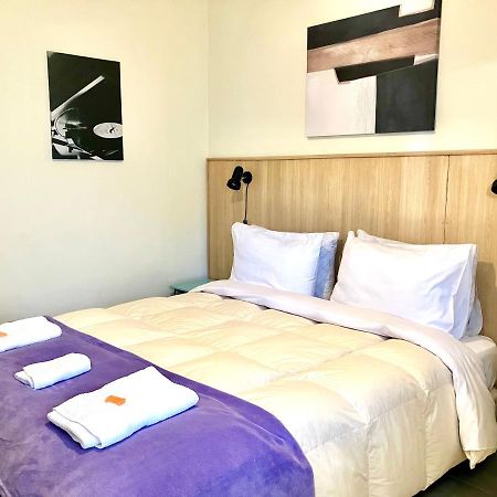 Rios Que Nos Unen Hostel Κολονία ντε Σακραμεντο Εξωτερικό φωτογραφία