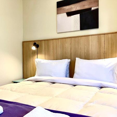 Rios Que Nos Unen Hostel Κολονία ντε Σακραμεντο Εξωτερικό φωτογραφία