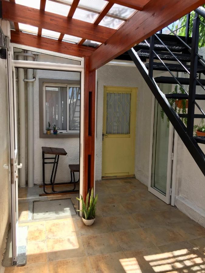 Rios Que Nos Unen Hostel Κολονία ντε Σακραμεντο Εξωτερικό φωτογραφία