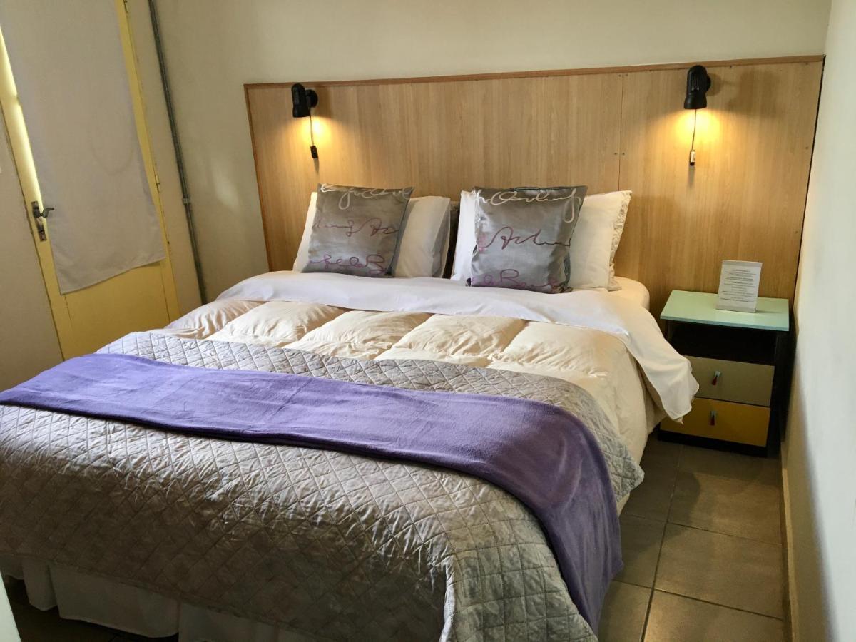 Rios Que Nos Unen Hostel Κολονία ντε Σακραμεντο Εξωτερικό φωτογραφία