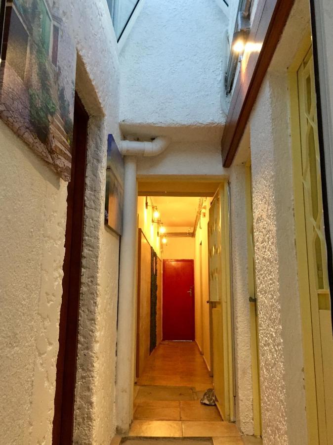 Rios Que Nos Unen Hostel Κολονία ντε Σακραμεντο Εξωτερικό φωτογραφία