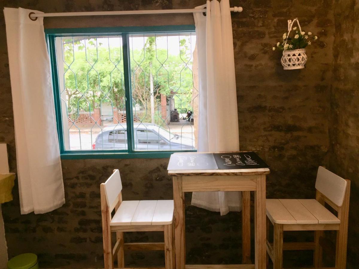Rios Que Nos Unen Hostel Κολονία ντε Σακραμεντο Εξωτερικό φωτογραφία