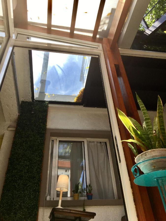 Rios Que Nos Unen Hostel Κολονία ντε Σακραμεντο Εξωτερικό φωτογραφία