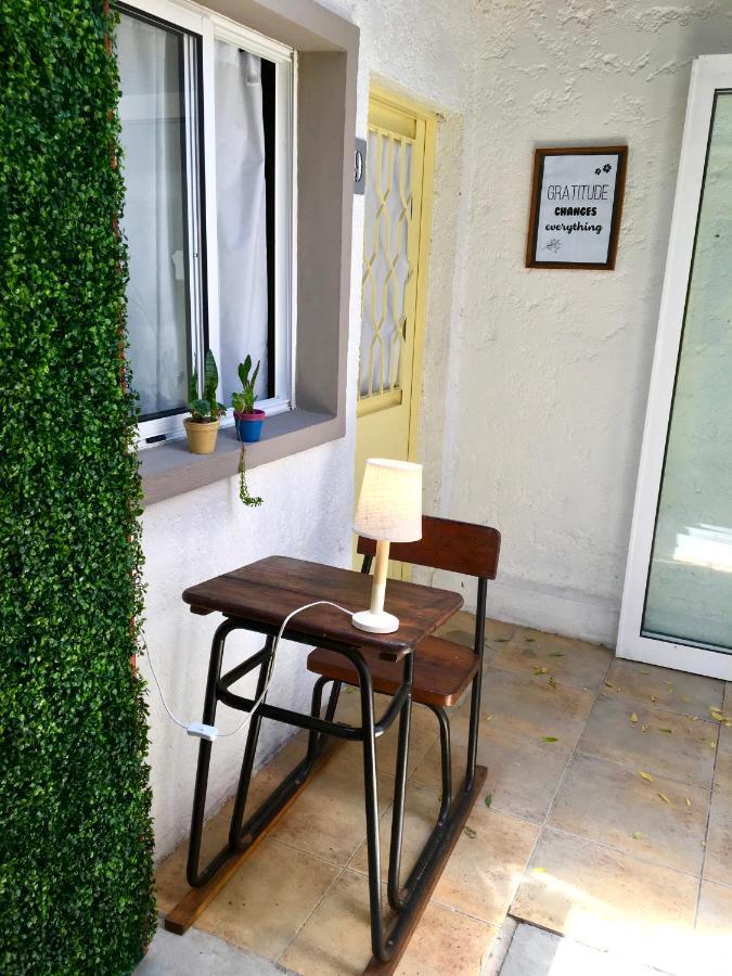 Rios Que Nos Unen Hostel Κολονία ντε Σακραμεντο Εξωτερικό φωτογραφία