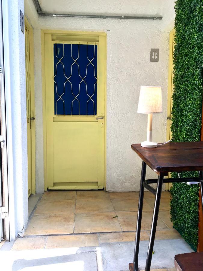 Rios Que Nos Unen Hostel Κολονία ντε Σακραμεντο Εξωτερικό φωτογραφία