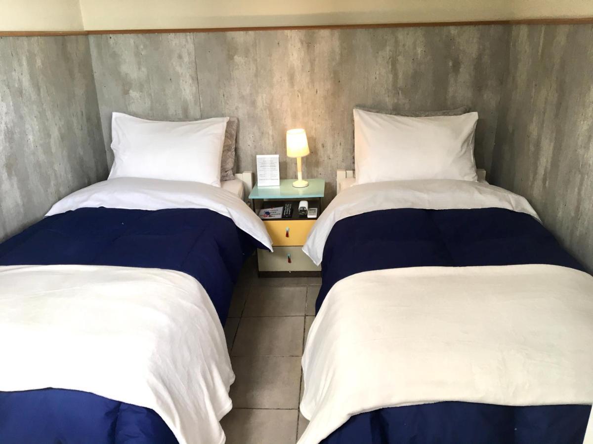 Rios Que Nos Unen Hostel Κολονία ντε Σακραμεντο Εξωτερικό φωτογραφία