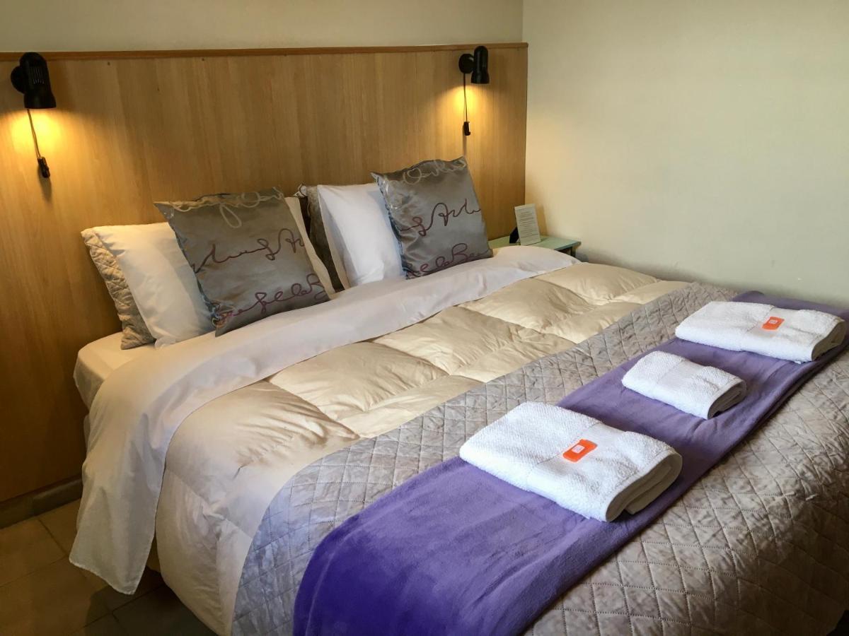 Rios Que Nos Unen Hostel Κολονία ντε Σακραμεντο Εξωτερικό φωτογραφία