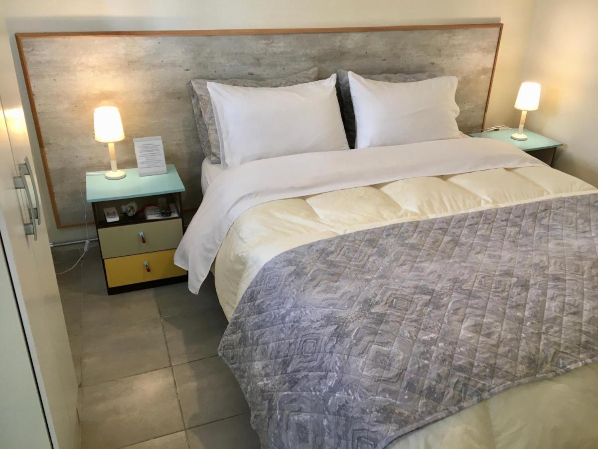 Rios Que Nos Unen Hostel Κολονία ντε Σακραμεντο Εξωτερικό φωτογραφία