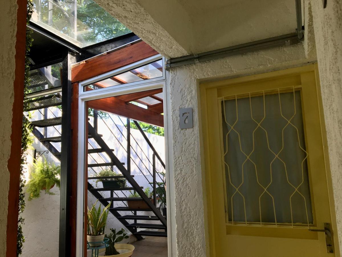Rios Que Nos Unen Hostel Κολονία ντε Σακραμεντο Εξωτερικό φωτογραφία