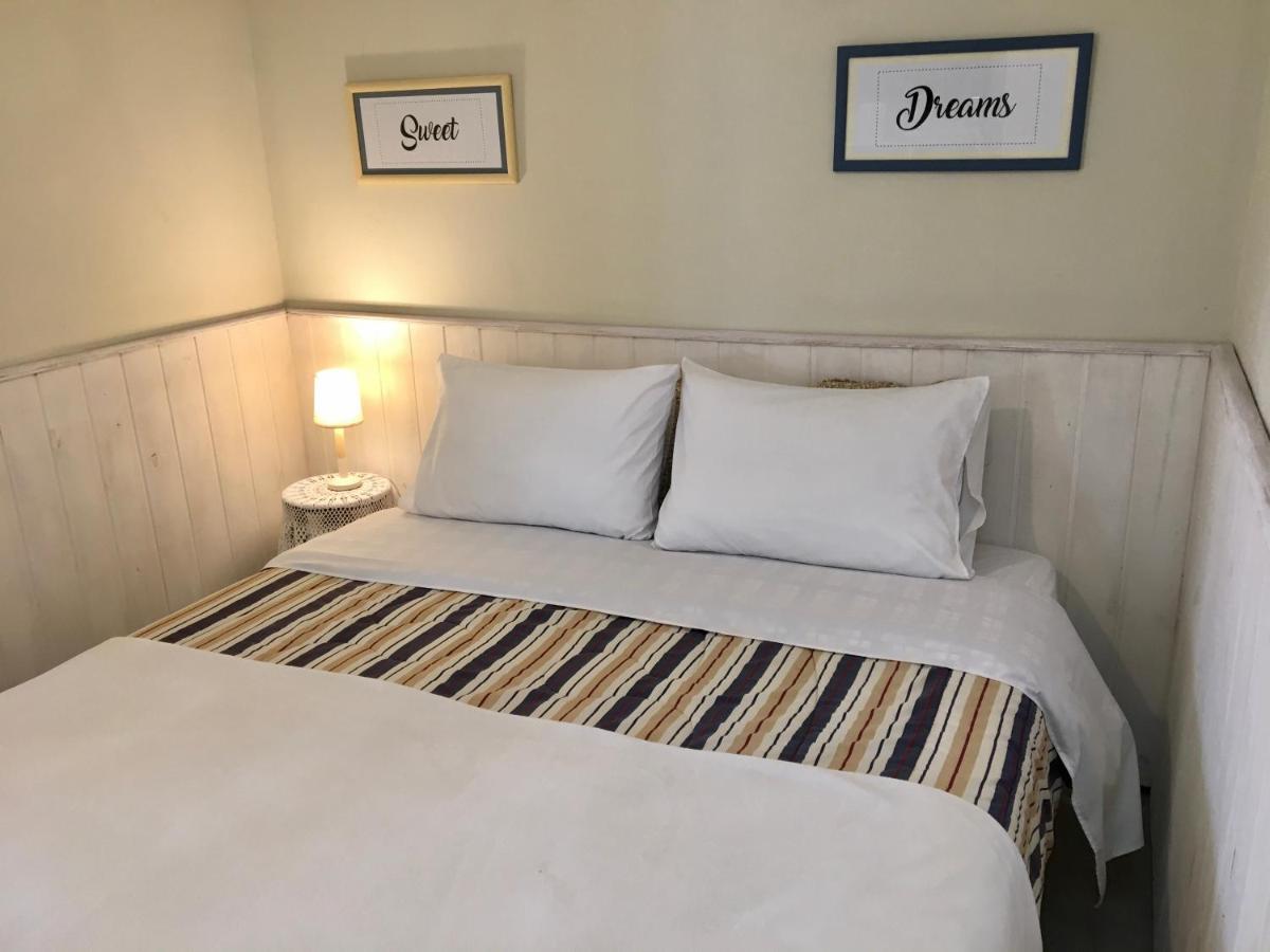 Rios Que Nos Unen Hostel Κολονία ντε Σακραμεντο Εξωτερικό φωτογραφία