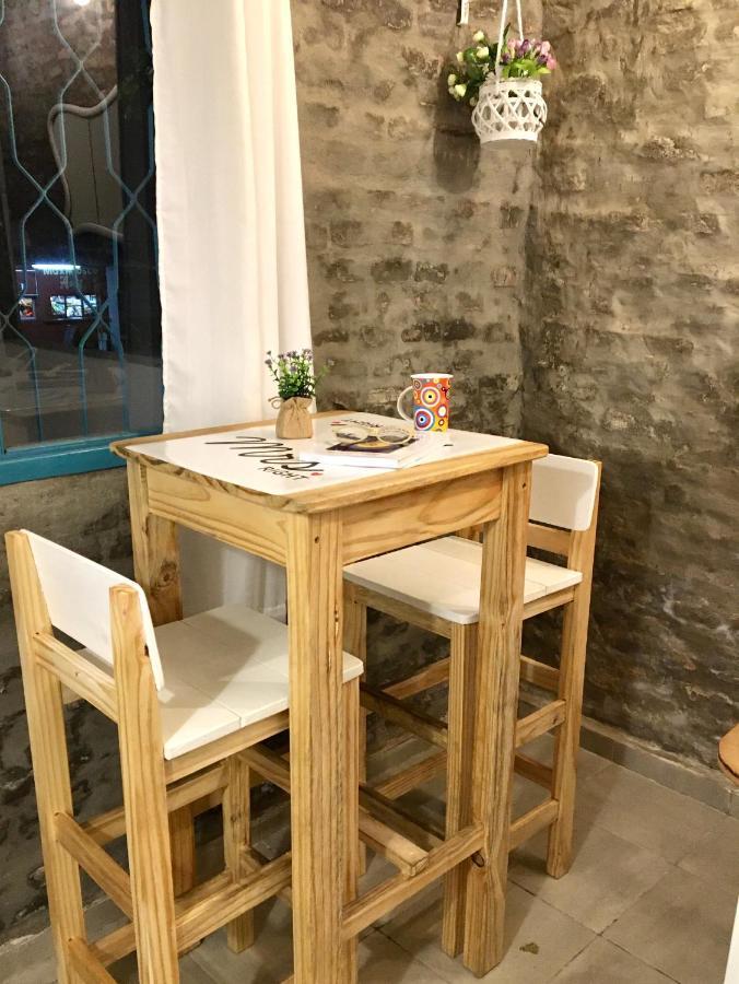 Rios Que Nos Unen Hostel Κολονία ντε Σακραμεντο Εξωτερικό φωτογραφία