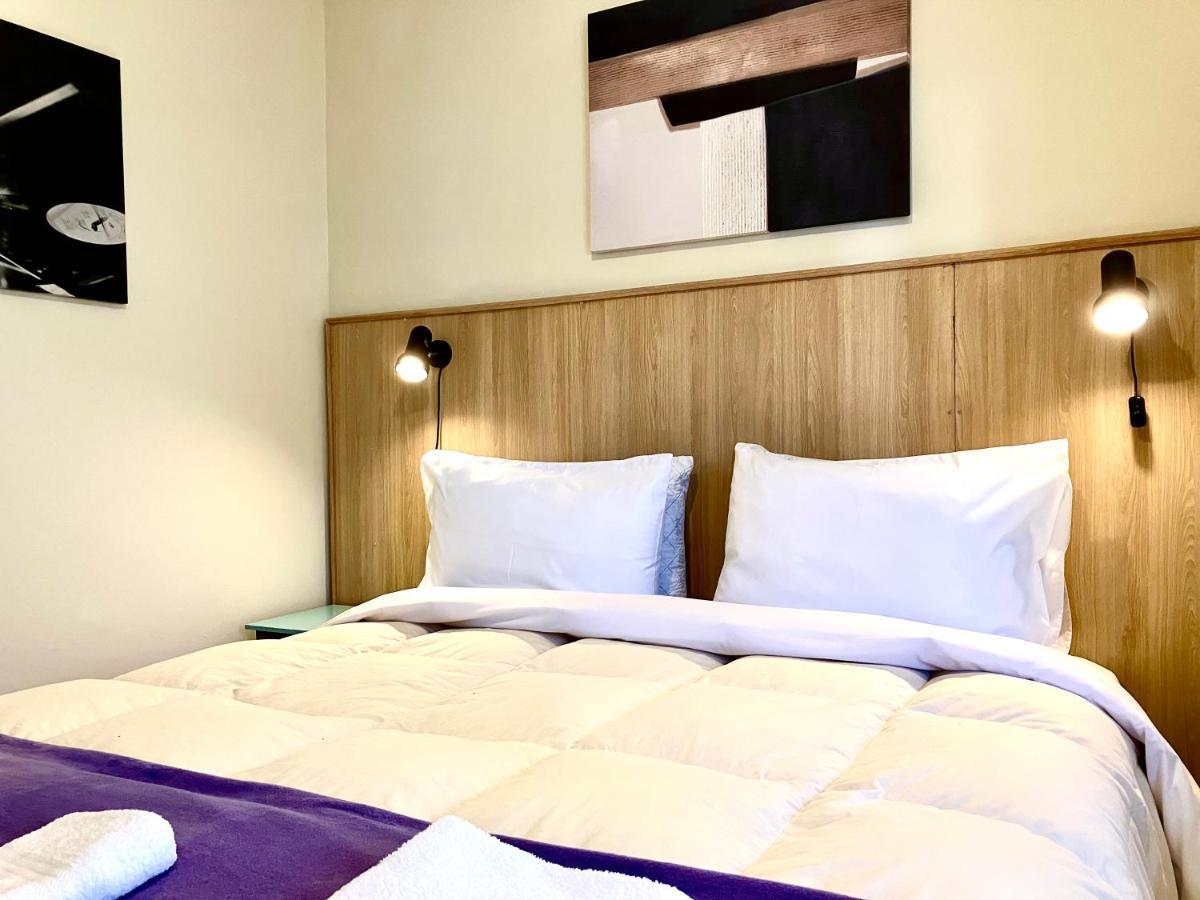 Rios Que Nos Unen Hostel Κολονία ντε Σακραμεντο Εξωτερικό φωτογραφία