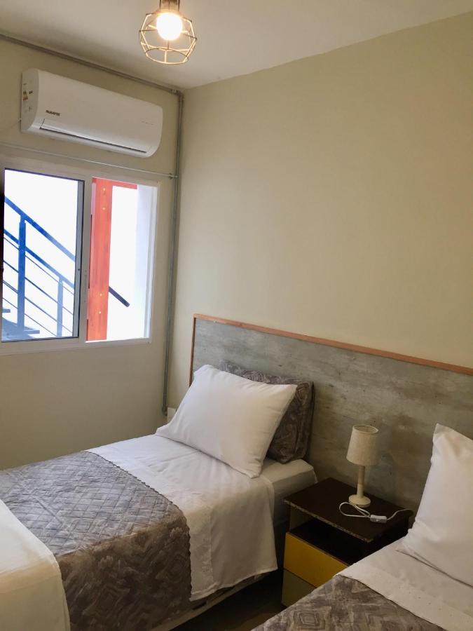 Rios Que Nos Unen Hostel Κολονία ντε Σακραμεντο Εξωτερικό φωτογραφία