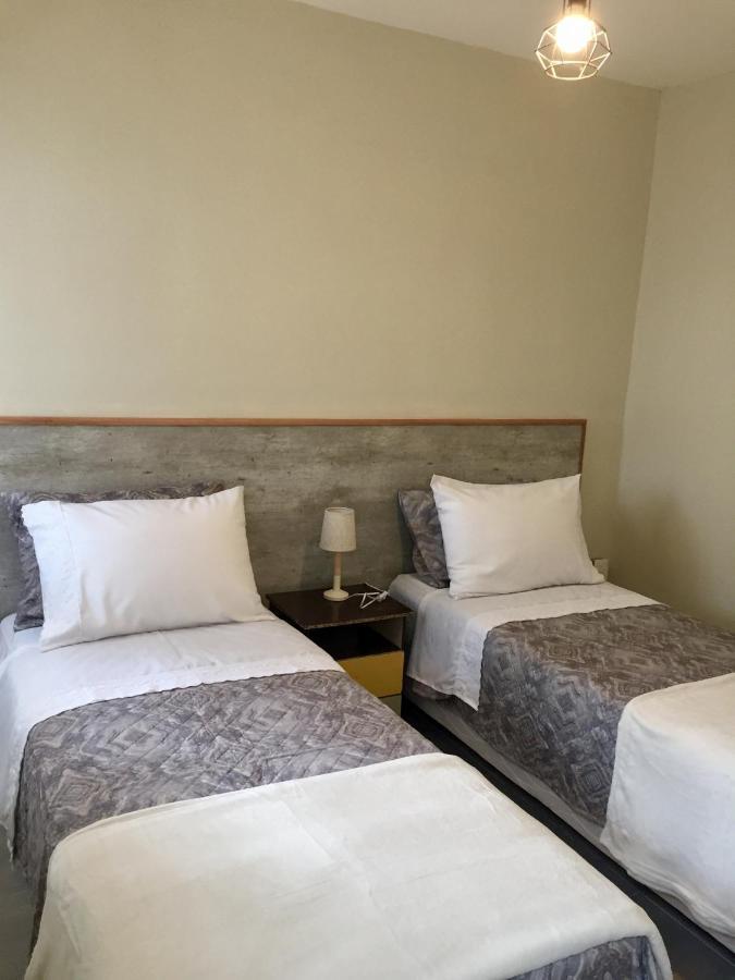 Rios Que Nos Unen Hostel Κολονία ντε Σακραμεντο Εξωτερικό φωτογραφία