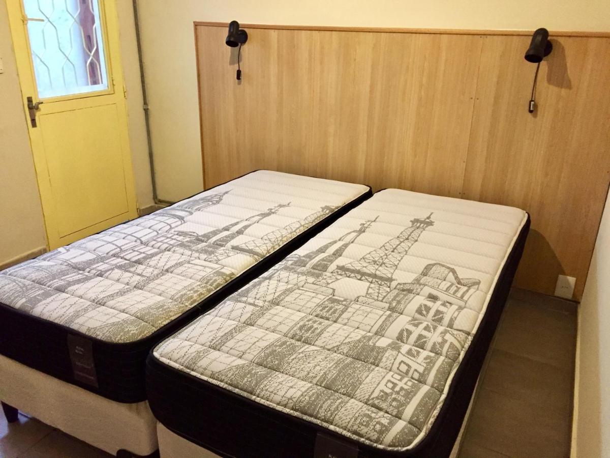 Rios Que Nos Unen Hostel Κολονία ντε Σακραμεντο Εξωτερικό φωτογραφία