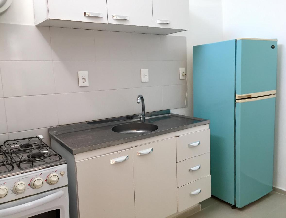Rios Que Nos Unen Hostel Κολονία ντε Σακραμεντο Εξωτερικό φωτογραφία