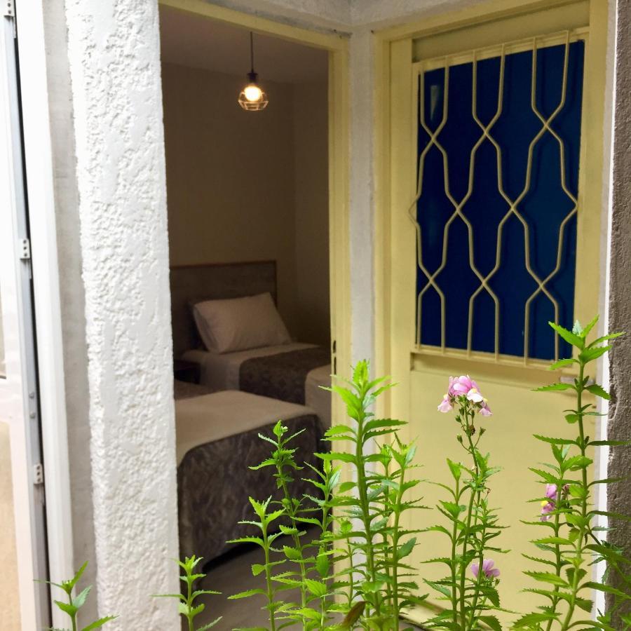 Rios Que Nos Unen Hostel Κολονία ντε Σακραμεντο Εξωτερικό φωτογραφία
