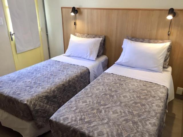 Rios Que Nos Unen Hostel Κολονία ντε Σακραμεντο Εξωτερικό φωτογραφία
