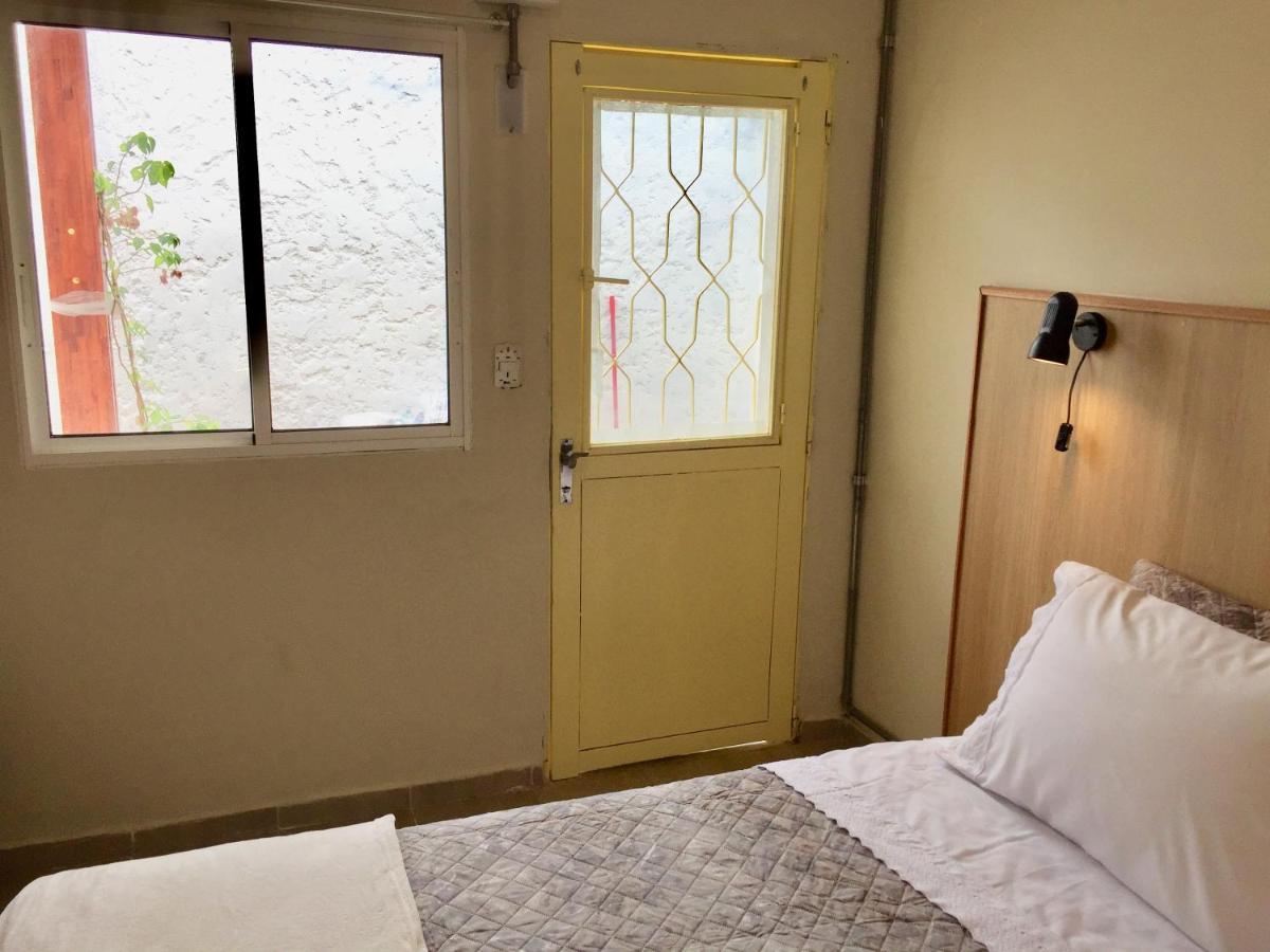 Rios Que Nos Unen Hostel Κολονία ντε Σακραμεντο Εξωτερικό φωτογραφία