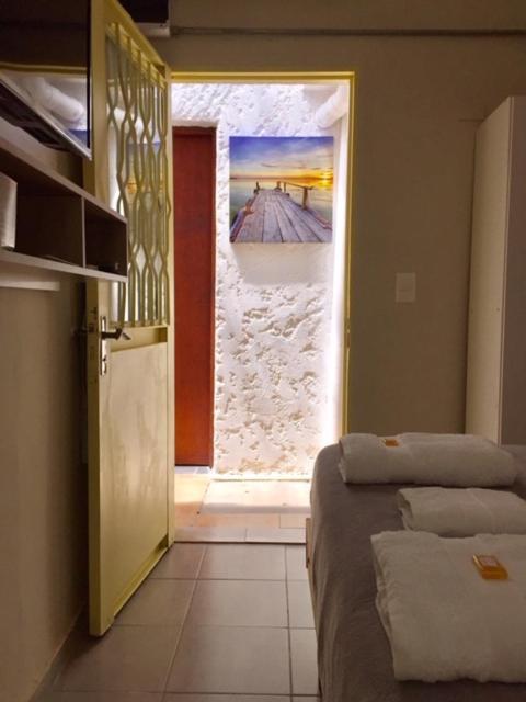 Rios Que Nos Unen Hostel Κολονία ντε Σακραμεντο Εξωτερικό φωτογραφία
