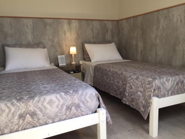 Rios Que Nos Unen Hostel Κολονία ντε Σακραμεντο Εξωτερικό φωτογραφία