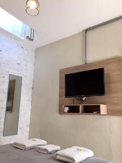 Rios Que Nos Unen Hostel Κολονία ντε Σακραμεντο Εξωτερικό φωτογραφία