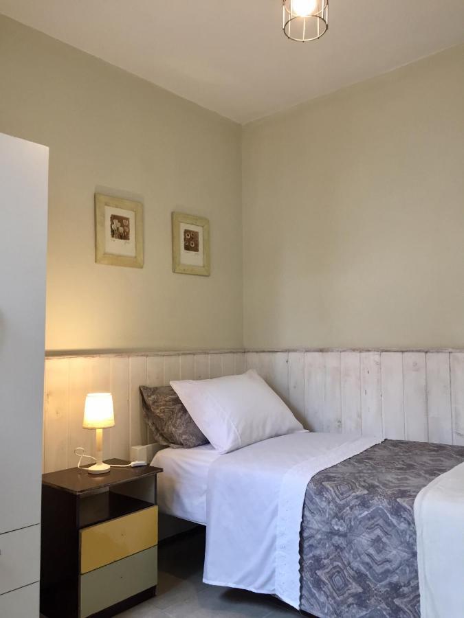 Rios Que Nos Unen Hostel Κολονία ντε Σακραμεντο Εξωτερικό φωτογραφία
